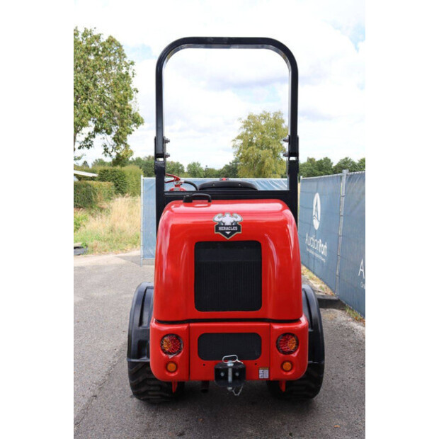 2025 Heracles H220-43366306