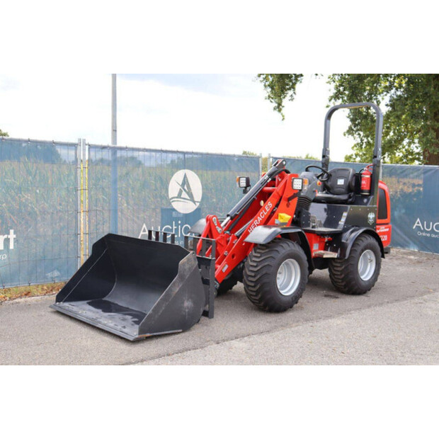2025 Heracles H220-43366310