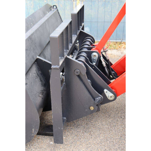 2025 Heracles H220-43366314