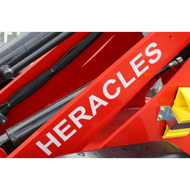 2025 Heracles H220-43366316