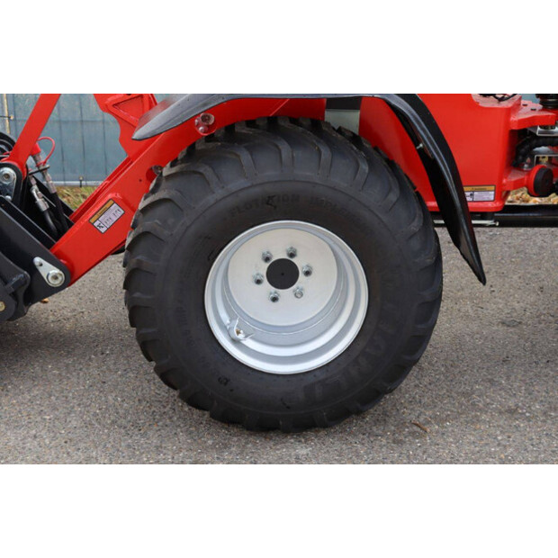 2025 Heracles H220-43366318