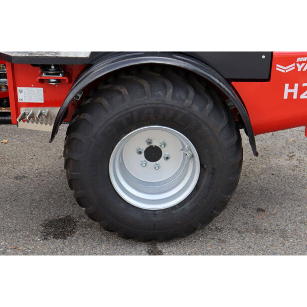 2025 Heracles H220-43366319