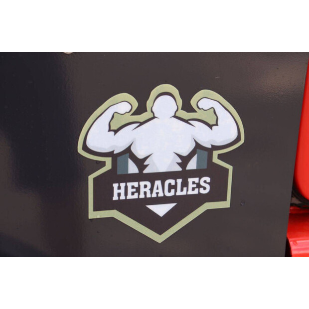 2025 Heracles H220-43366322