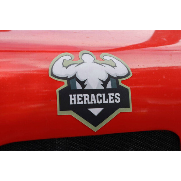 2025 Heracles H220-43366325