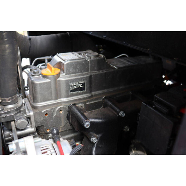 2025 Heracles H220-43366329