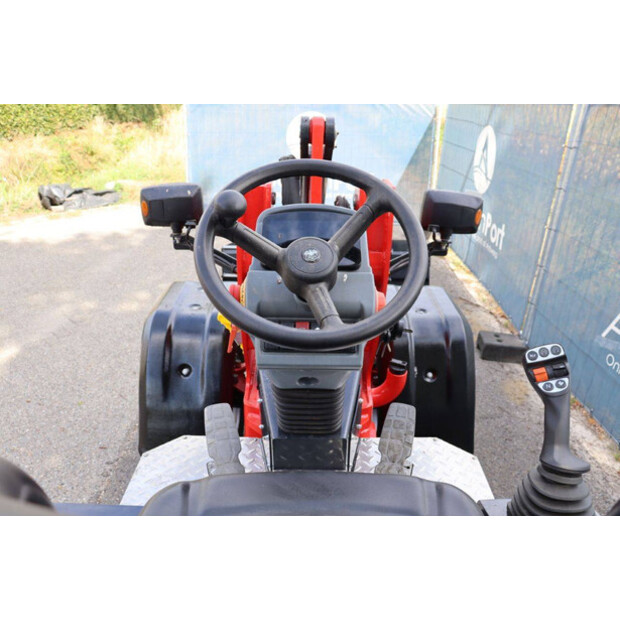 2025 Heracles H220-43366331