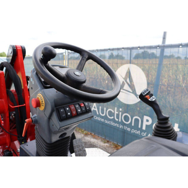 2025 Heracles H220-43366334