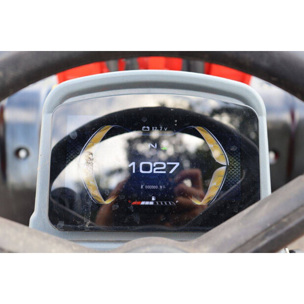 2025 Heracles H220-43366338