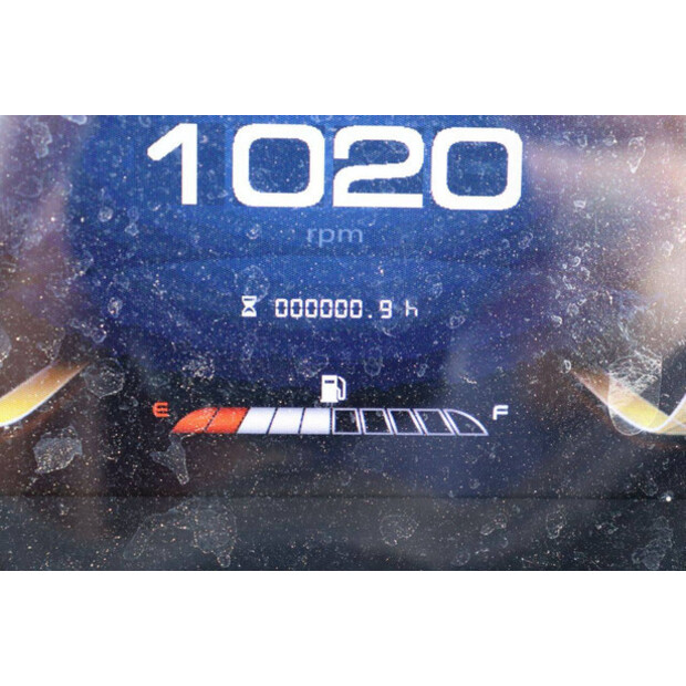 2025 Heracles H220-43366339