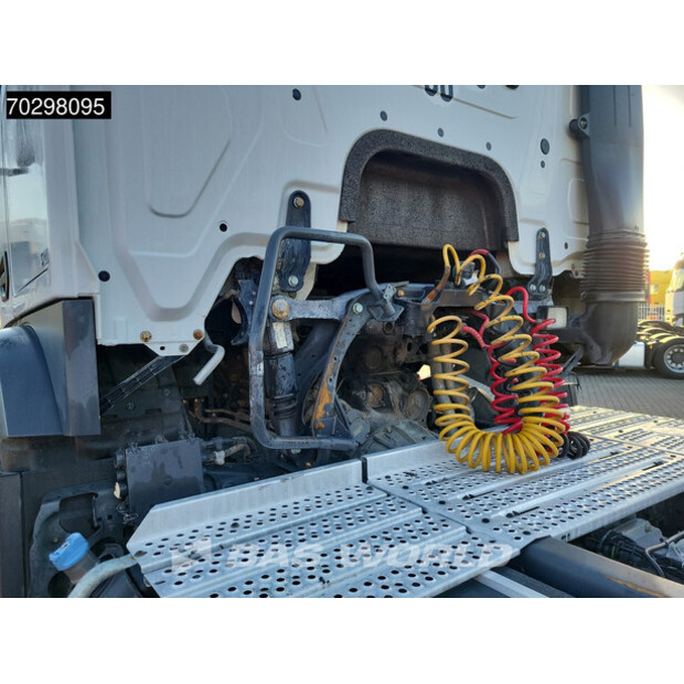 2018 مرسيدس بنز Actros 2648-43366351