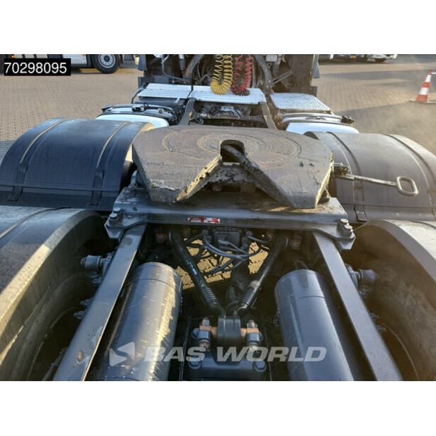 2018 مرسيدس بنز Actros 2648-43366352