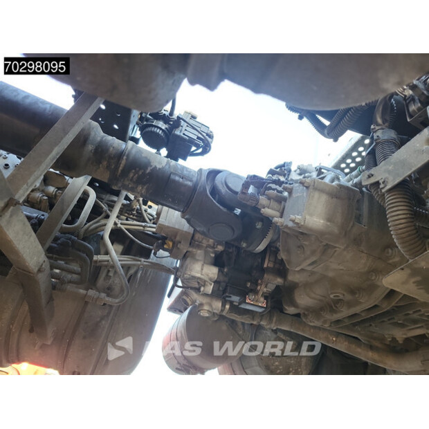 2018 مرسيدس بنز Actros 2648-43366353