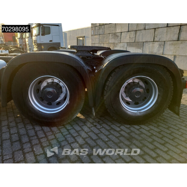 2018 مرسيدس بنز Actros 2648-43366354