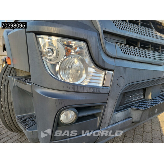 2018 مرسيدس بنز Actros 2648-43366358