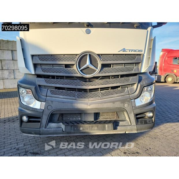 2018 مرسيدس بنز Actros 2648-43366359