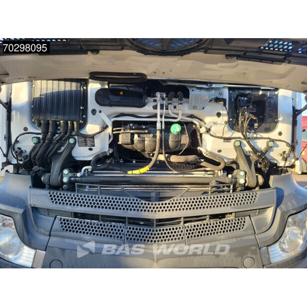 2018 مرسيدس بنز Actros 2648-43366361