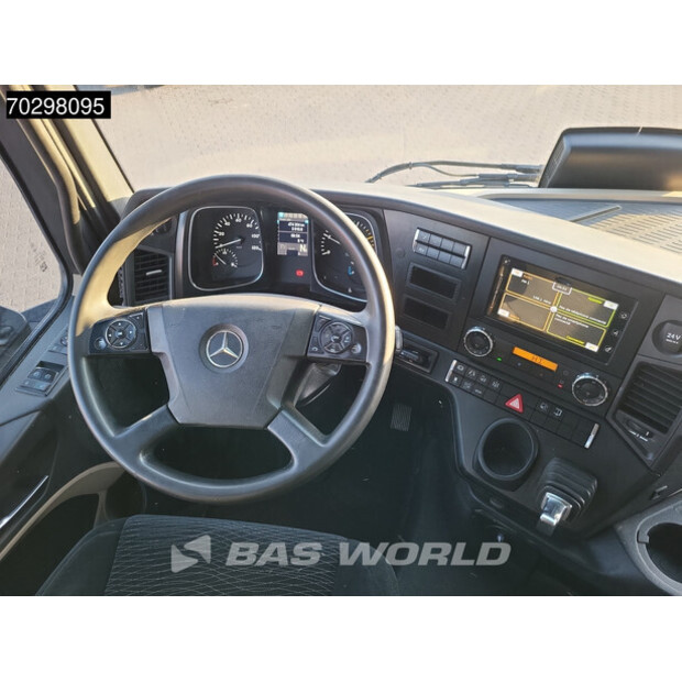 2018 مرسيدس بنز Actros 2648-43366362