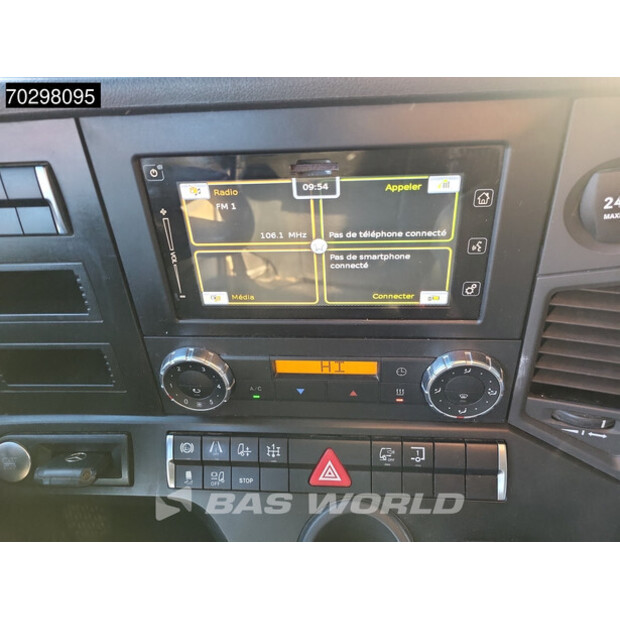 2018 مرسيدس بنز Actros 2648-43366363