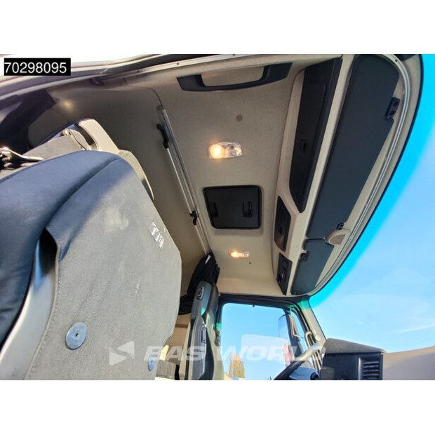 2018 مرسيدس بنز Actros 2648-43366366