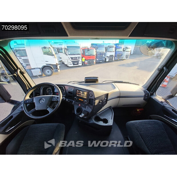 2018 مرسيدس بنز Actros 2648-43366368