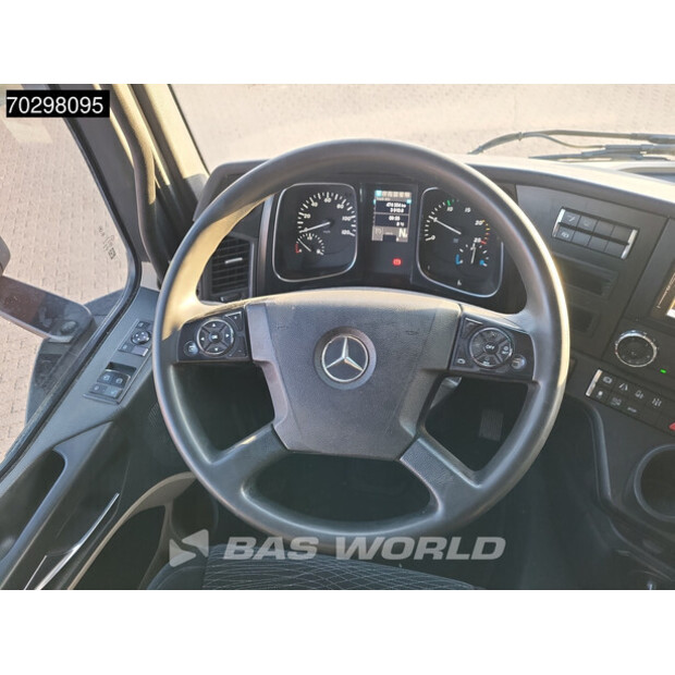 2018 مرسيدس بنز Actros 2648-43366369