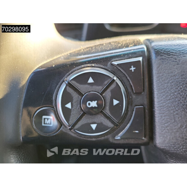 2018 مرسيدس بنز Actros 2648-43366370