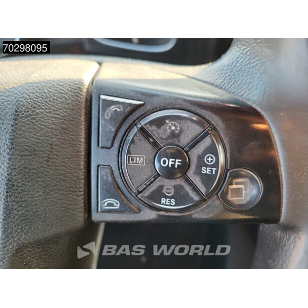 2018 مرسيدس بنز Actros 2648-43366371