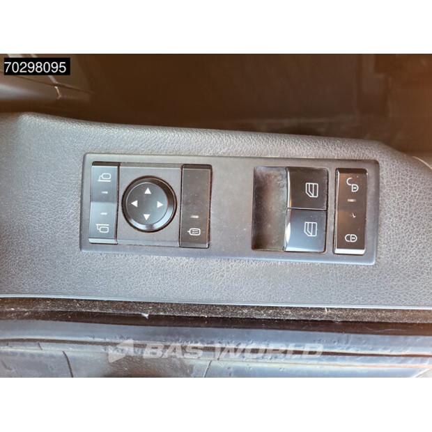 2018 مرسيدس بنز Actros 2648-43366372