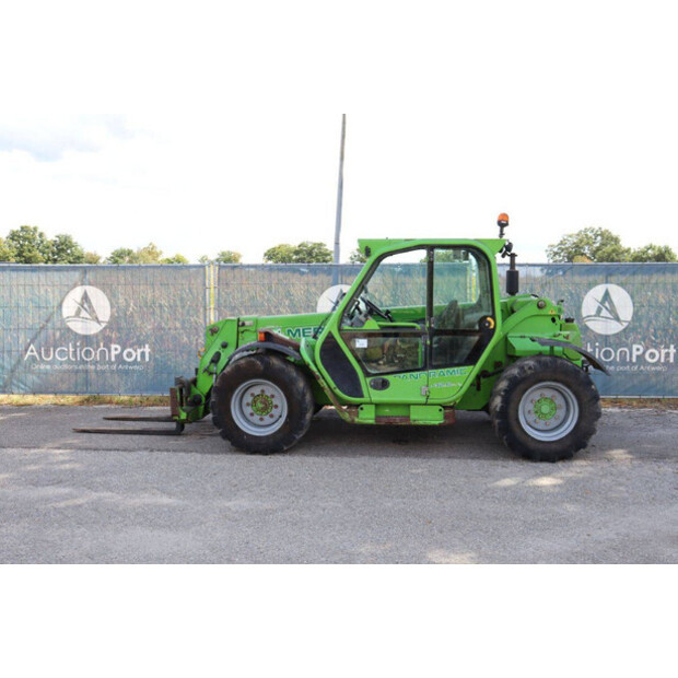 2009 Merlo P32.6PLUS-43366379