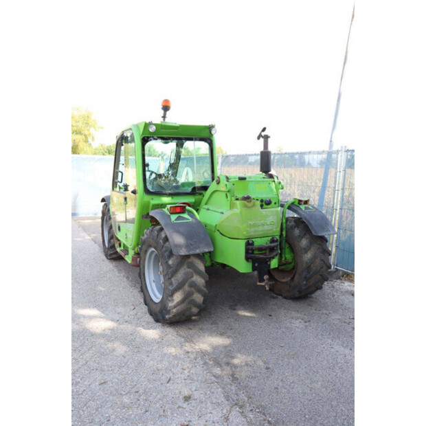 2009 Merlo P32.6PLUS-43366381