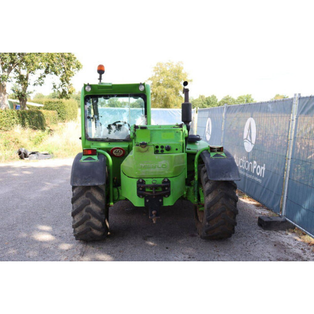 2009 Merlo P32.6PLUS-43366382