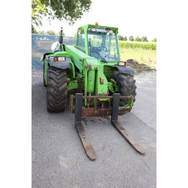 2009 Merlo P32.6PLUS-43366384