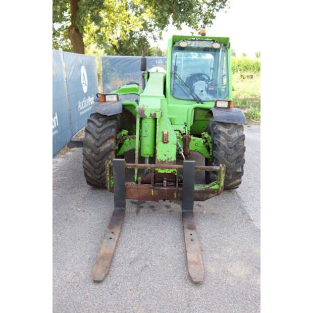 2009 Merlo P32.6PLUS-43366385