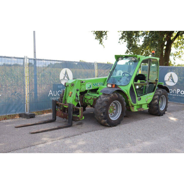 2009 Merlo P32.6PLUS-43366386