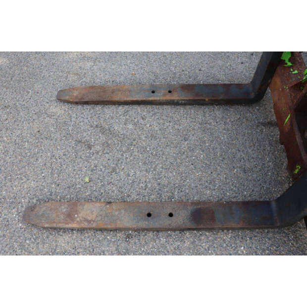 2009 Merlo P32.6PLUS-43366388