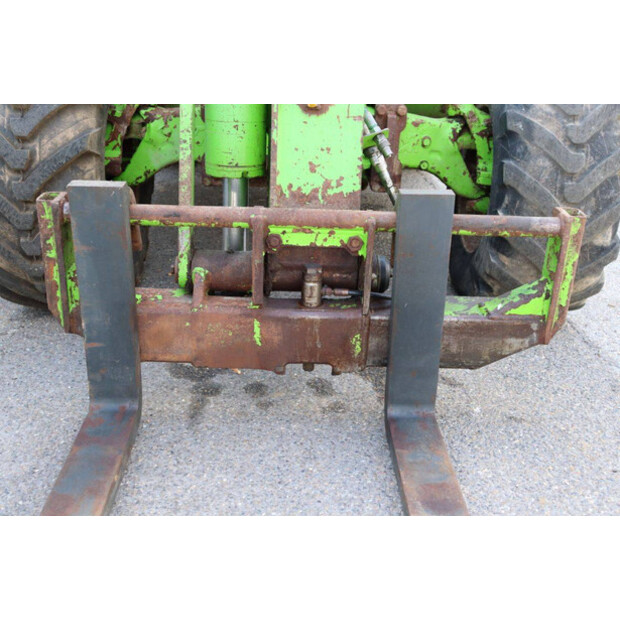 2009 Merlo P32.6PLUS-43366389