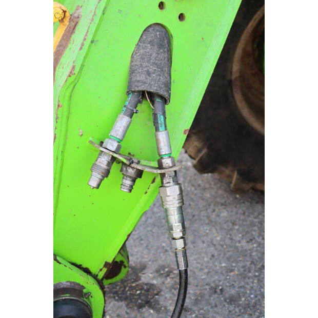 2009 Merlo P32.6PLUS-43366390