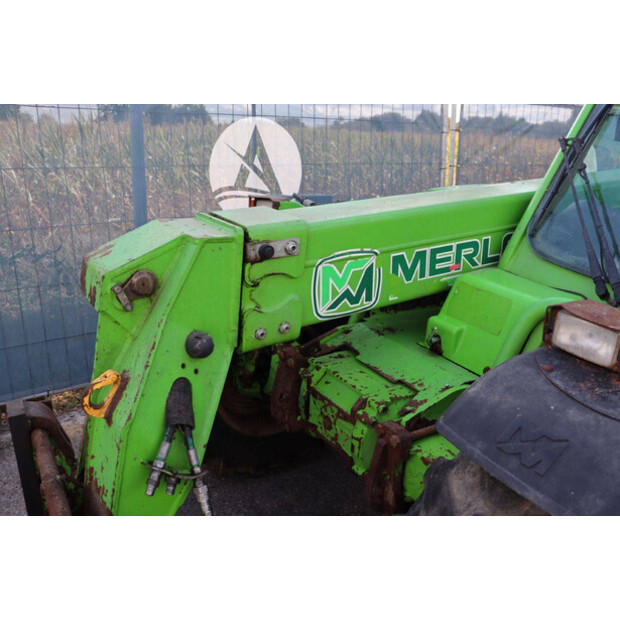 2009 Merlo P32.6PLUS-43366392