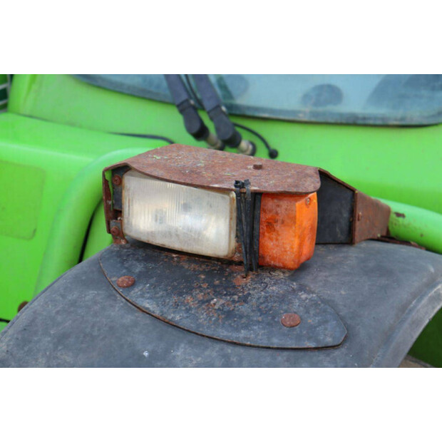 2009 Merlo P32.6PLUS-43366393