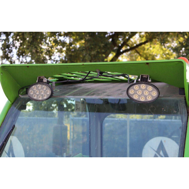 2009 Merlo P32.6PLUS-43366394