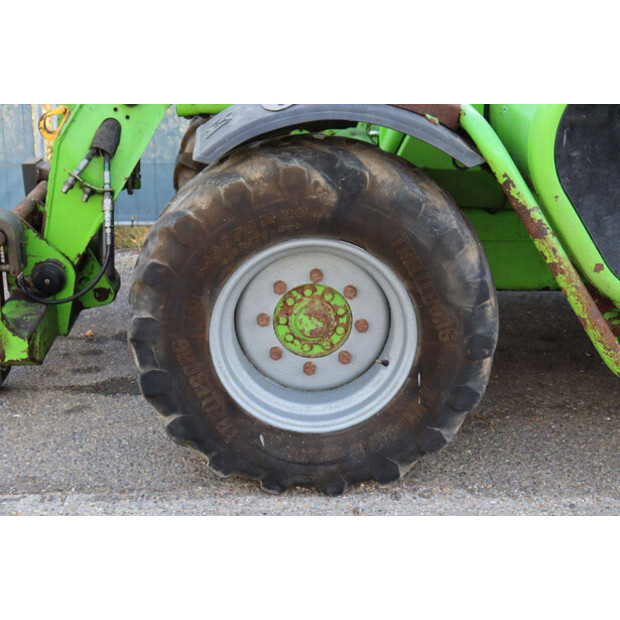 2009 Merlo P32.6PLUS-43366395