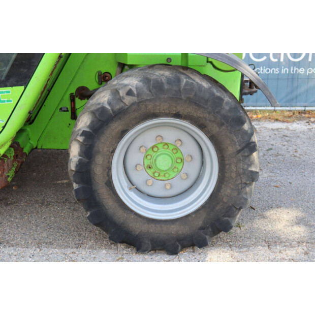 2009 Merlo P32.6PLUS-43366396