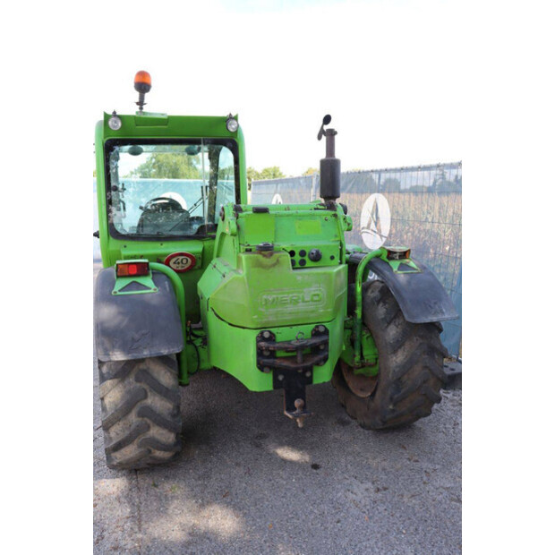 2009 Merlo P32.6PLUS-43366397