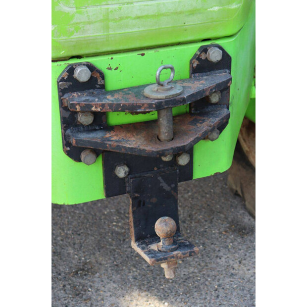 2009 Merlo P32.6PLUS-43366400