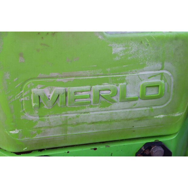 2009 Merlo P32.6PLUS-43366401