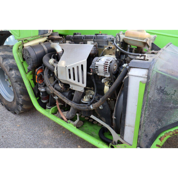 2009 Merlo P32.6PLUS-43366402