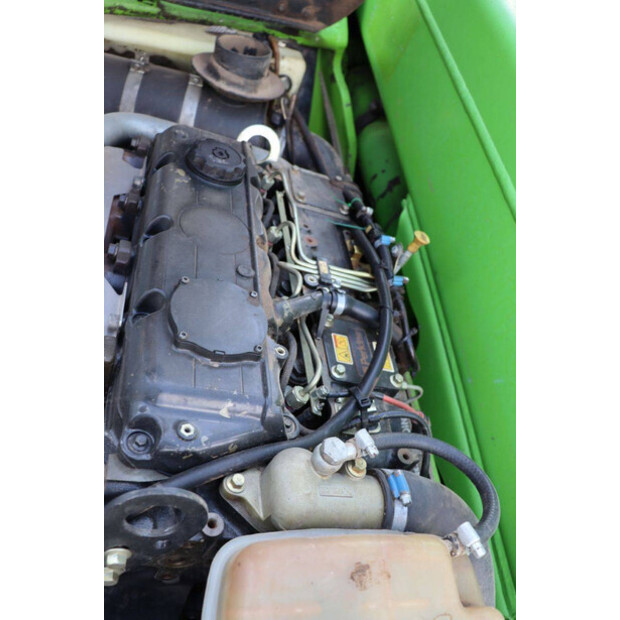 2009 Merlo P32.6PLUS-43366404