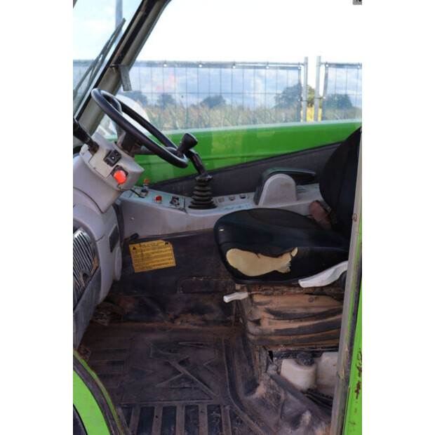 2009 Merlo P32.6PLUS-43366405