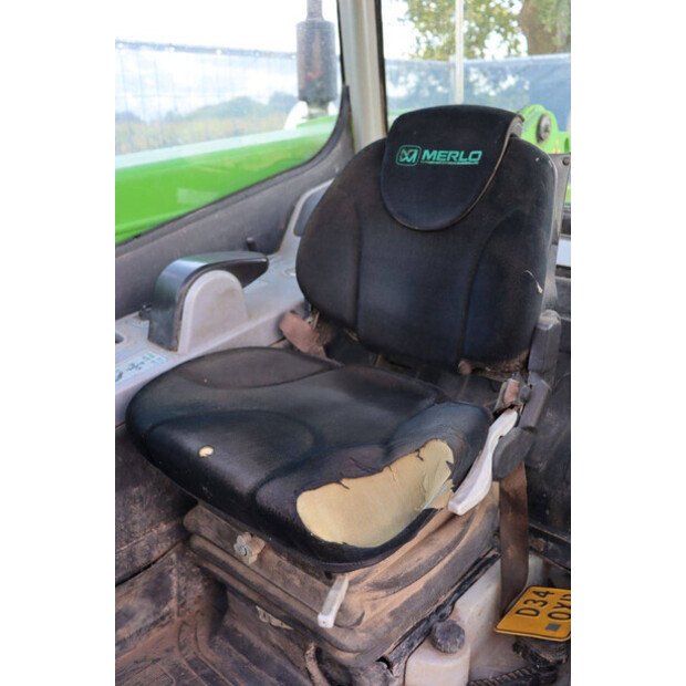 2009 Merlo P32.6PLUS-43366407