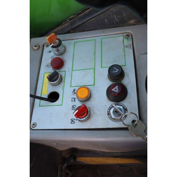 2009 Merlo P32.6PLUS-43366413